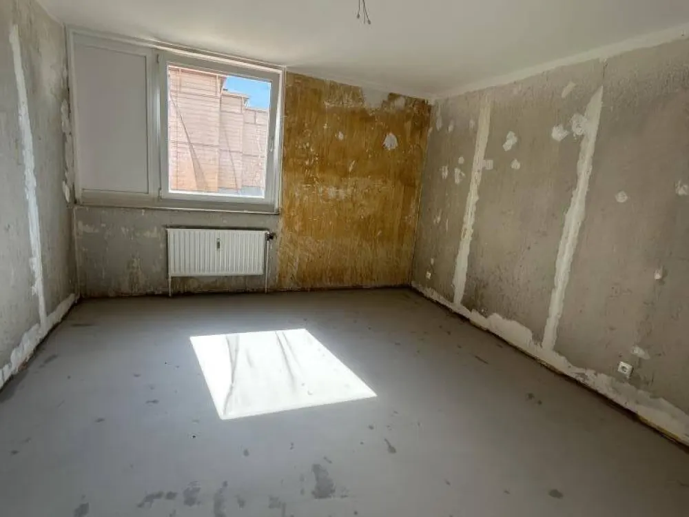 Perfekt für Singles oder Paare! Tolle 2-Zimmer Wohnung in Dortmund Scharnhorst!