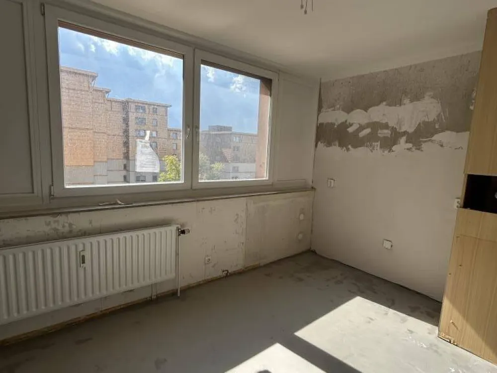 Perfekt für Singles oder Paare! Tolle 2-Zimmer Wohnung in Dortmund Scharnhorst!
