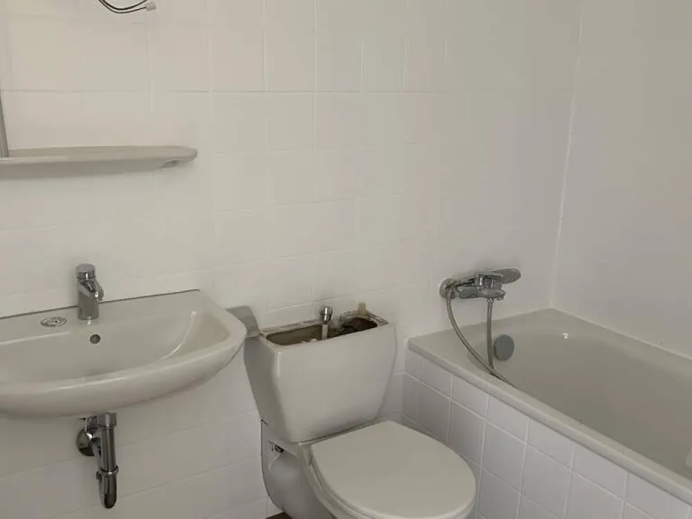 Perfekt für Singles oder Paare! Tolle 2-Zimmer Wohnung in Dortmund Scharnhorst!