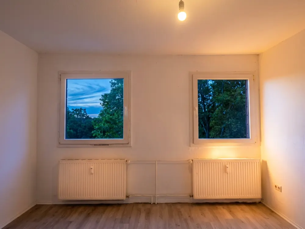 Effizient geschnittene 3-Zimmer-Wohnung in Dortmund Innenstadt-Nord