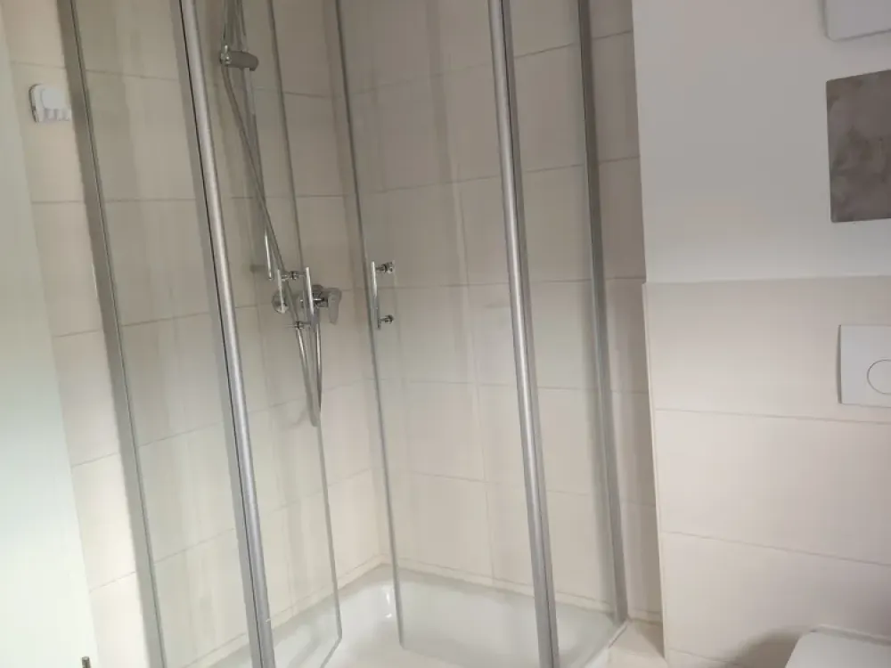 Alltagstauglich wohnen in dieser 2-Zimmer-Wohnung in Germering