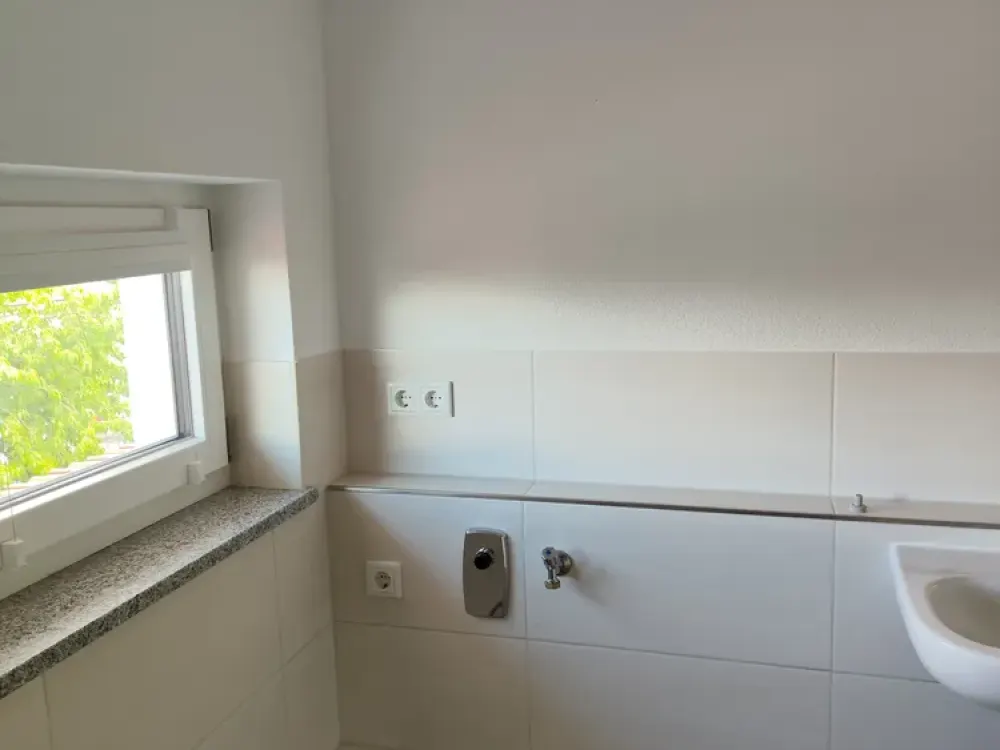 Alltagstauglich wohnen in dieser 2-Zimmer-Wohnung in Germering