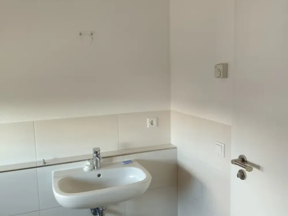 Alltagstauglich wohnen in dieser 2-Zimmer-Wohnung in Germering
