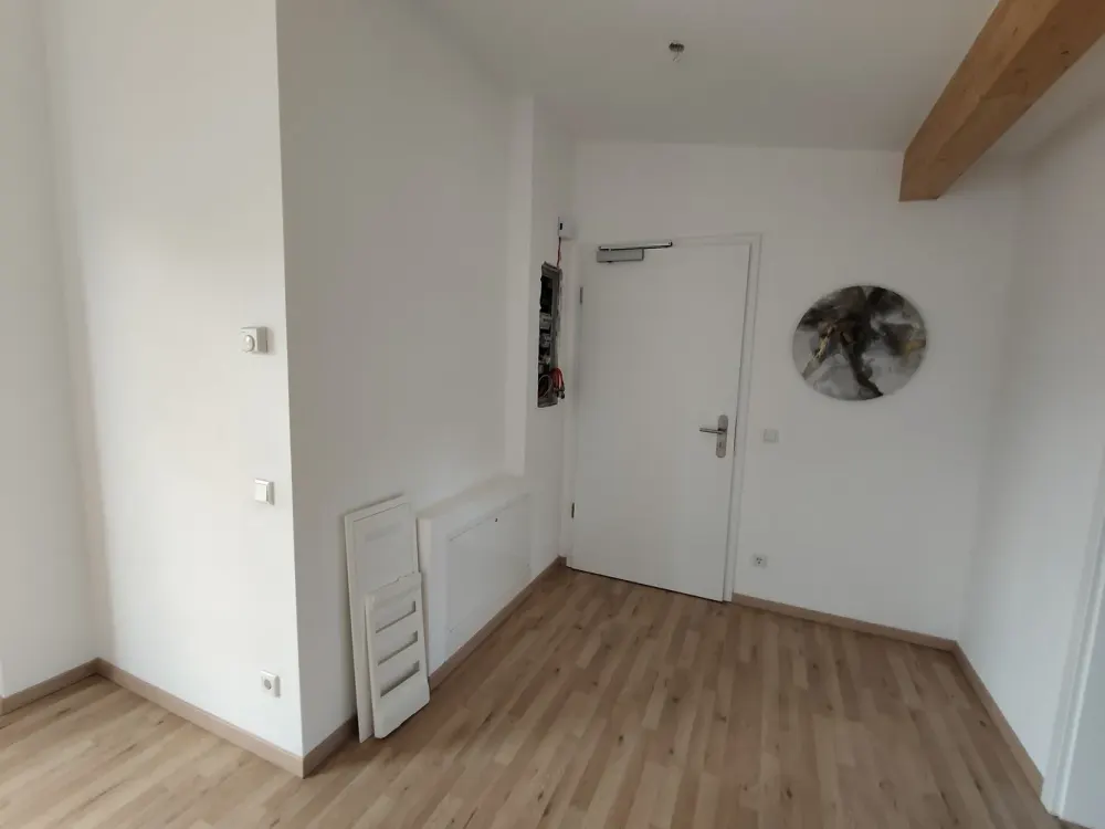 Alltagstauglich wohnen in dieser 2-Zimmer-Wohnung in Germering