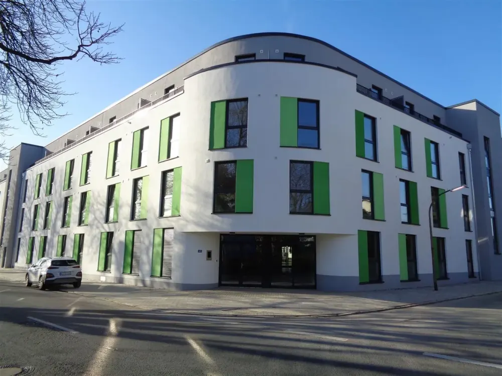 Nur für Studenten und Auszubildende! - Smarte Apartments in Uni-Nähe!
