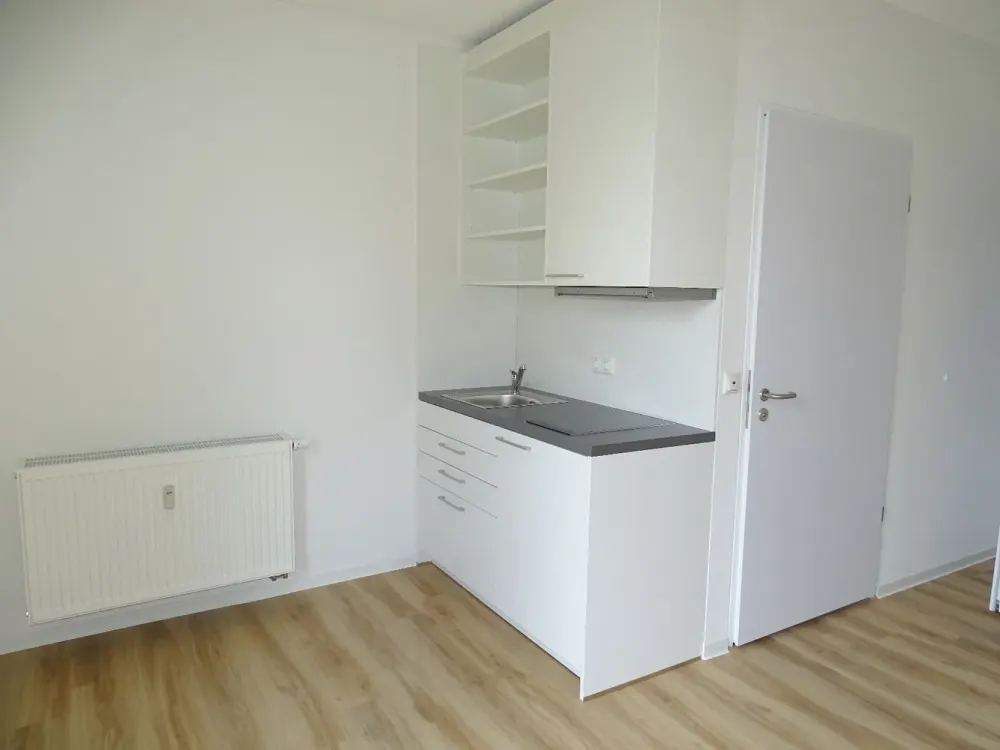 Nur für Studenten und Auszubildende! - Smarte Apartments in Uni-Nähe!