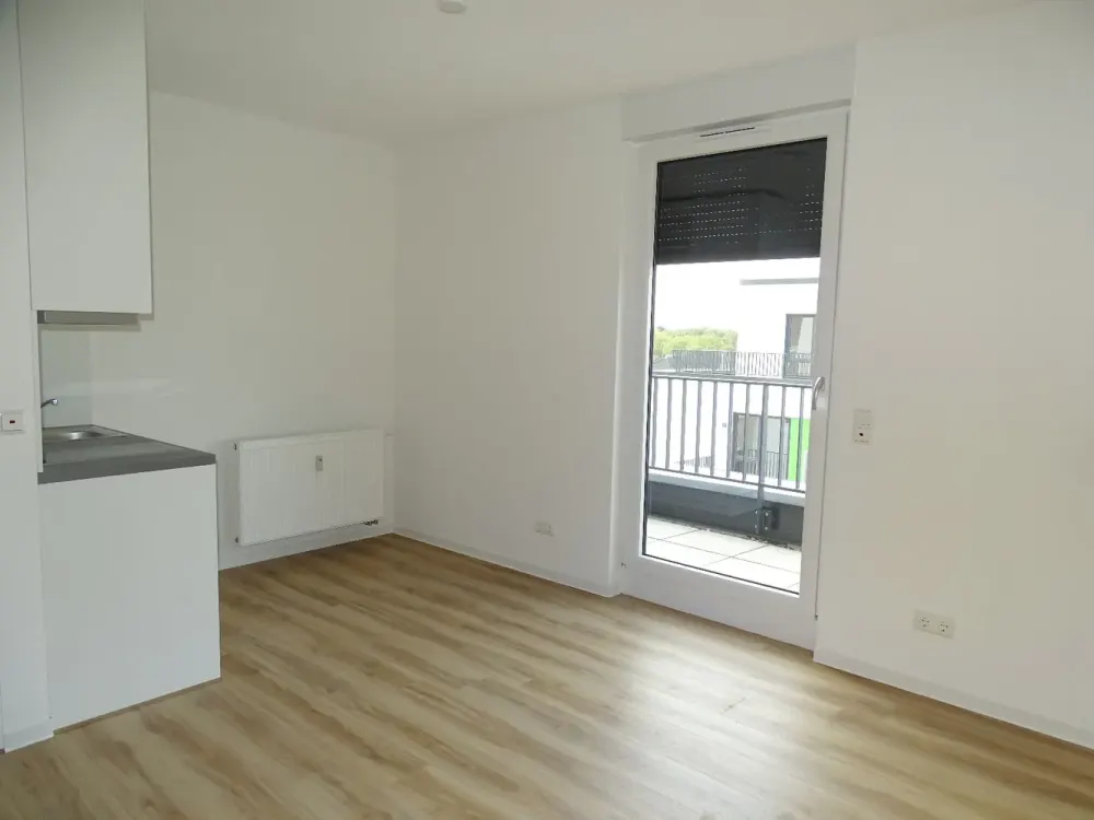 Nur für Studenten und Auszubildende! - Smarte Apartments in Uni-Nähe!