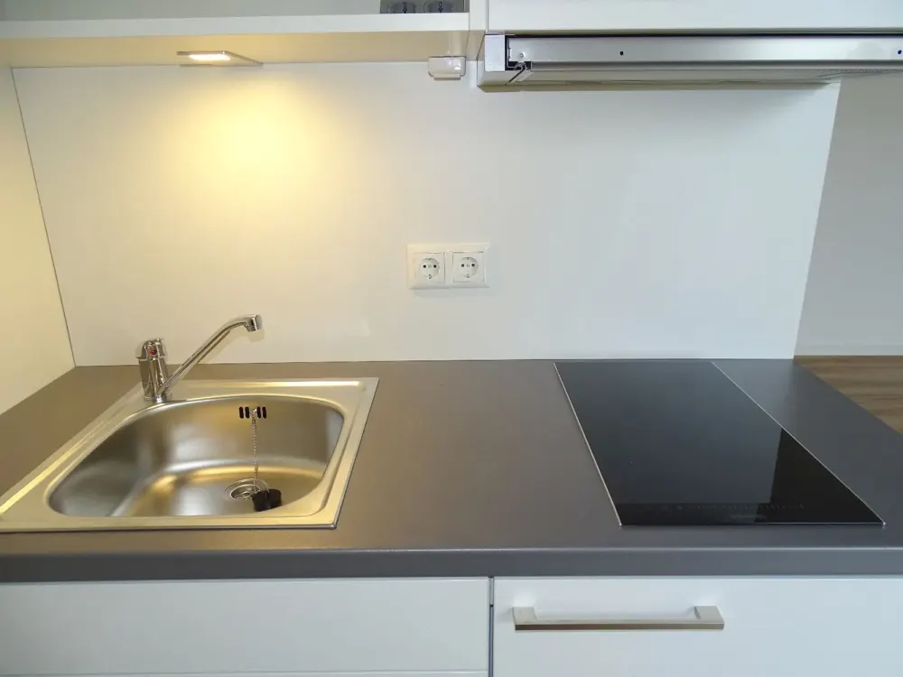 Nur für Studenten und Auszubildende! - Smarte Apartments in Uni-Nähe!