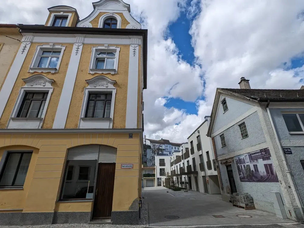 2-Room Apartment in München-Untergiesing | Near Isar | Suitable for Shared Flat