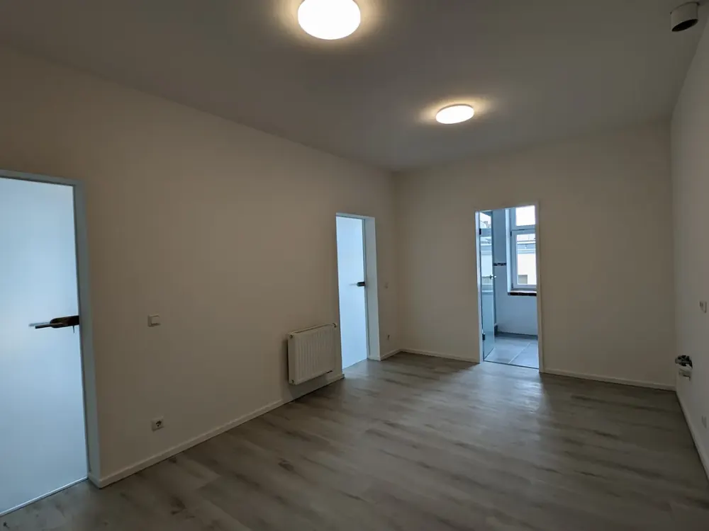 2-Room Apartment in München-Untergiesing | Near Isar | Suitable for Shared Flat