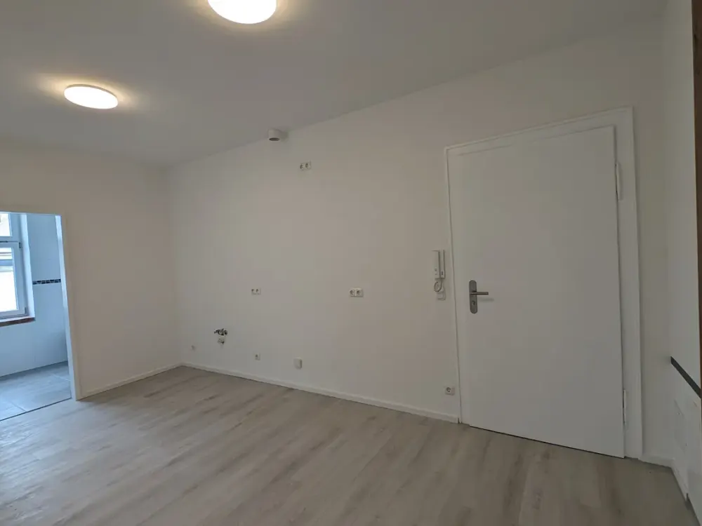 2-Room Apartment in München-Untergiesing | Near Isar | Suitable for Shared Flat