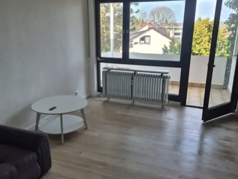 Zuhause mit einem Zimmer in Stuttgart Birkach