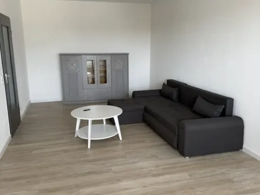 Zuhause mit einem Zimmer in Stuttgart Birkach
