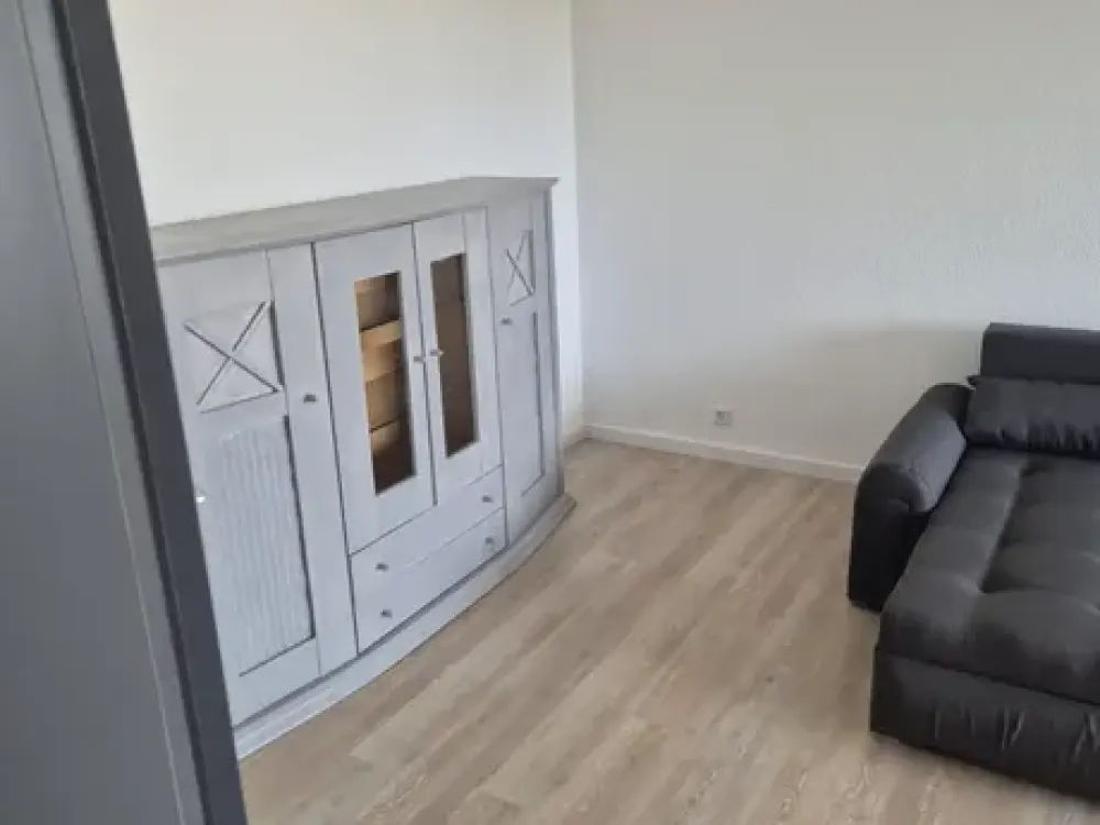 Zuhause mit einem Zimmer in Stuttgart Birkach
