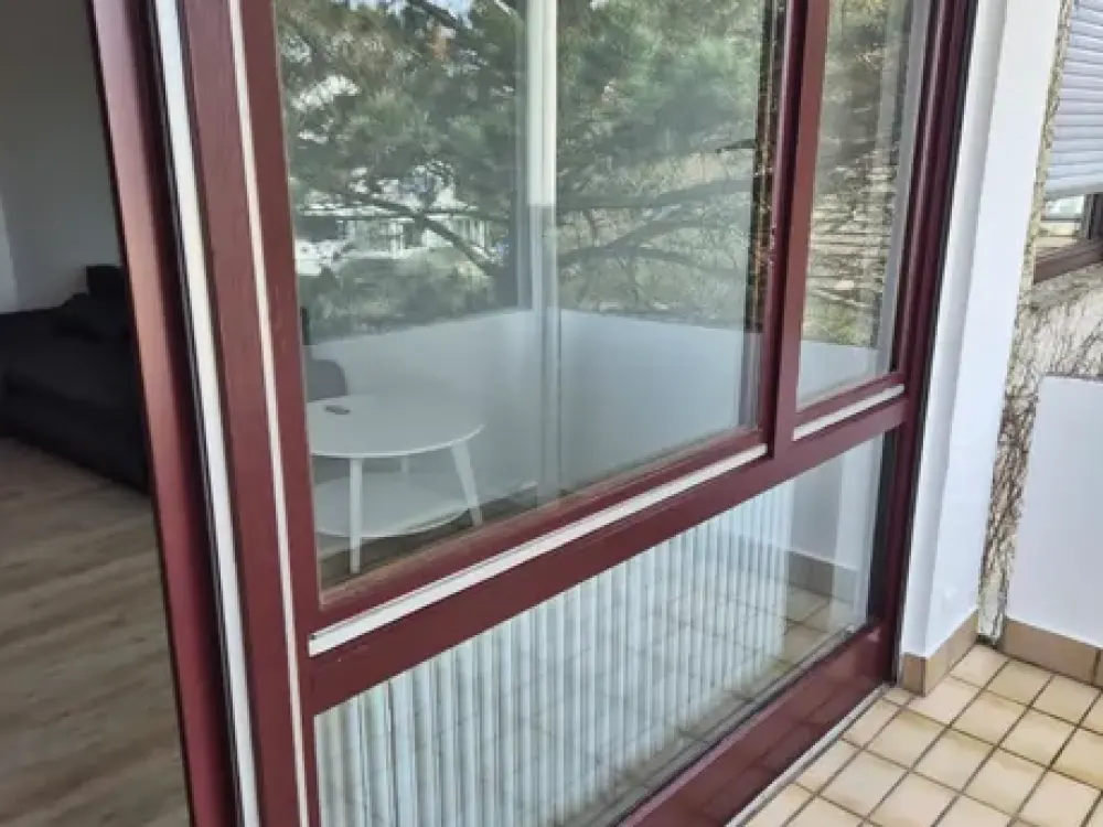 Zuhause mit einem Zimmer in Stuttgart Birkach