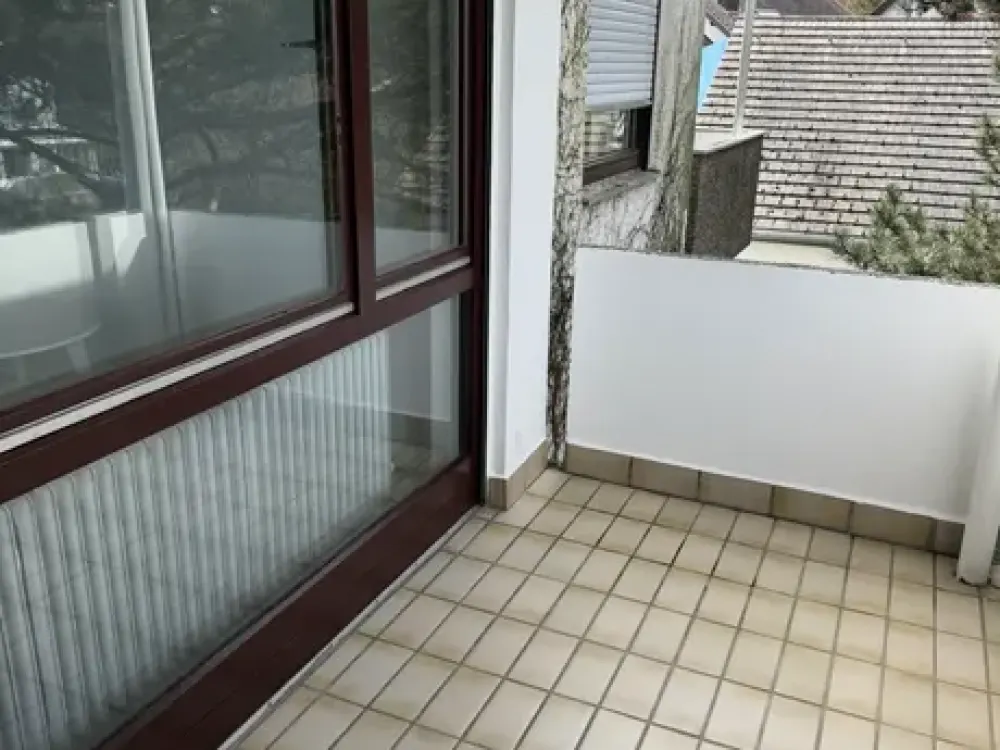 Zuhause mit einem Zimmer in Stuttgart Birkach