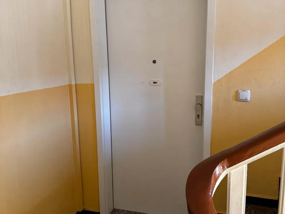 3 Raum Wohnung