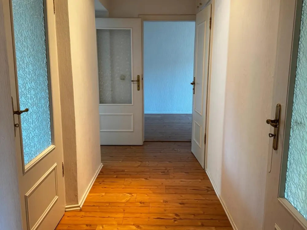 3 Raum Wohnung