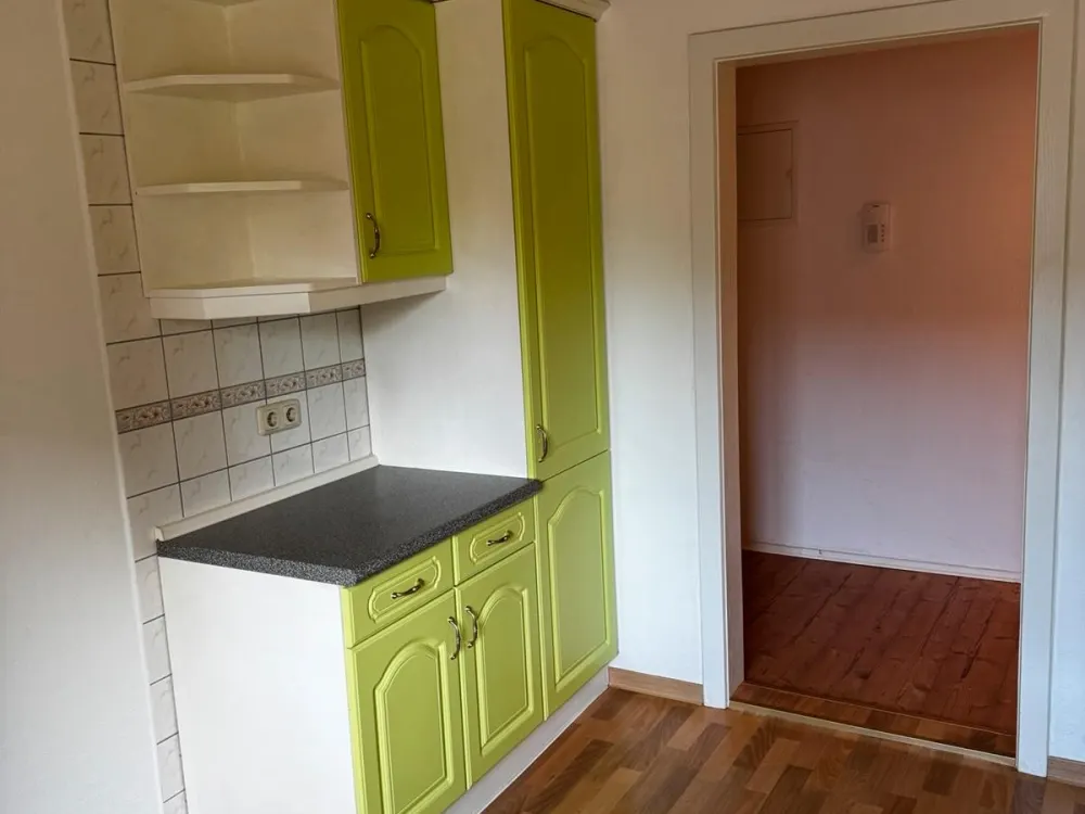 3 Raum Wohnung
