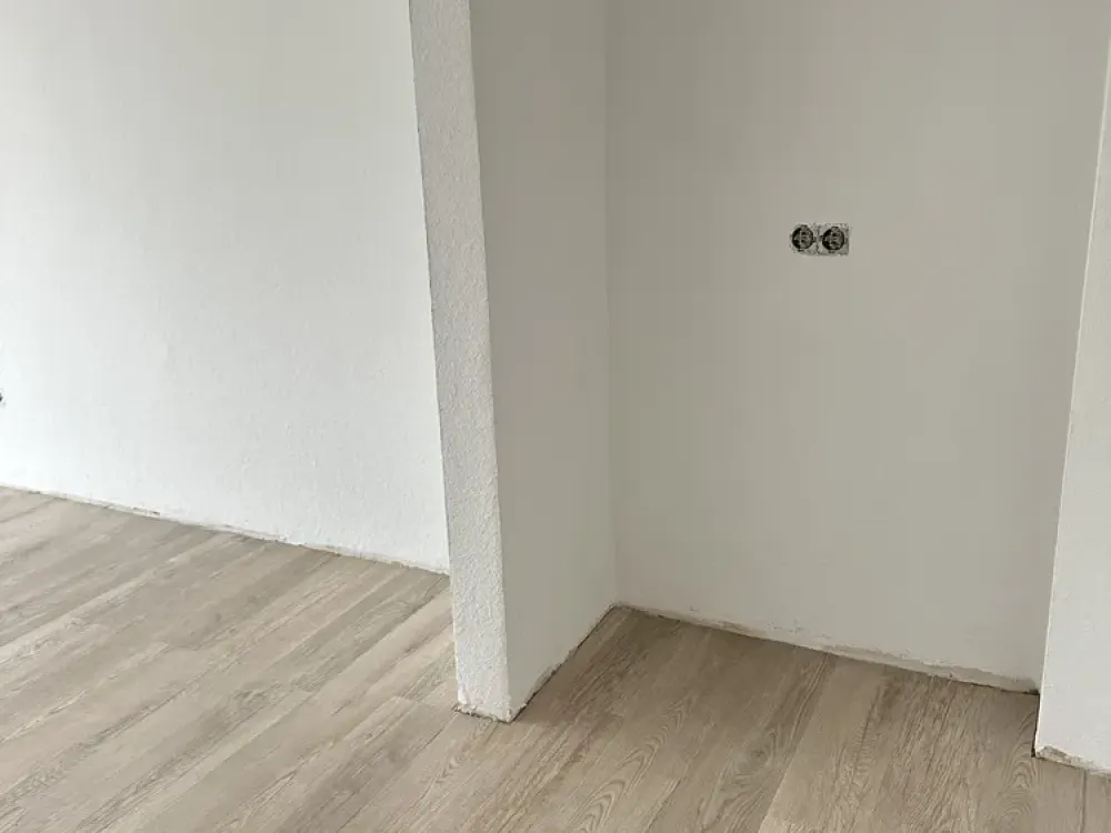 Großzügige 2 Zimmer-Wohnung - WBS erforderlich