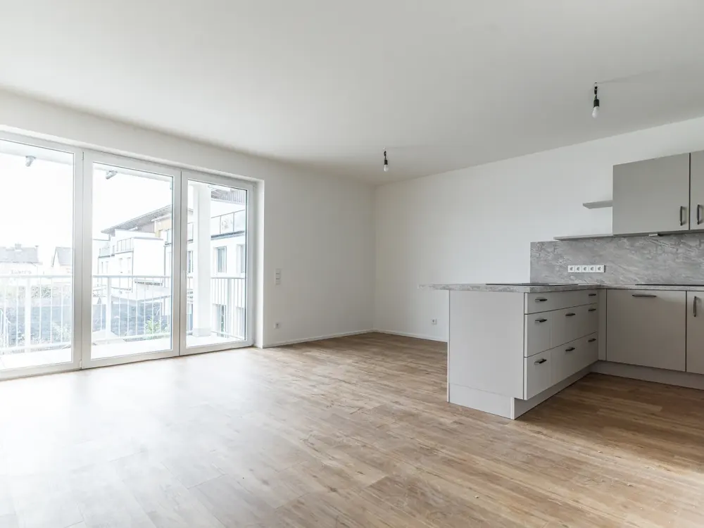 *NEU* NEUBAU-MAISONETTE ! IHR NEUES ZUHAUSE WARTET AUF SIE! W4