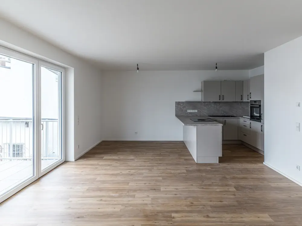 *NEU* NEUBAU-MAISONETTE ! IHR NEUES ZUHAUSE WARTET AUF SIE! W4