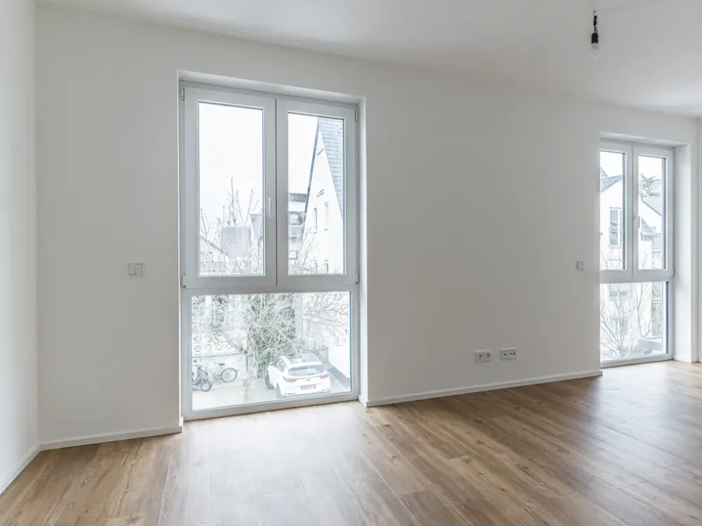 *NEU* NEUBAU-MAISONETTE ! IHR NEUES ZUHAUSE WARTET AUF SIE! W4