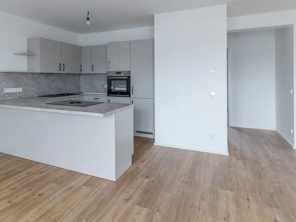 *NEU* NEUBAU-MAISONETTE ! IHR NEUES ZUHAUSE WARTET AUF SIE! W4