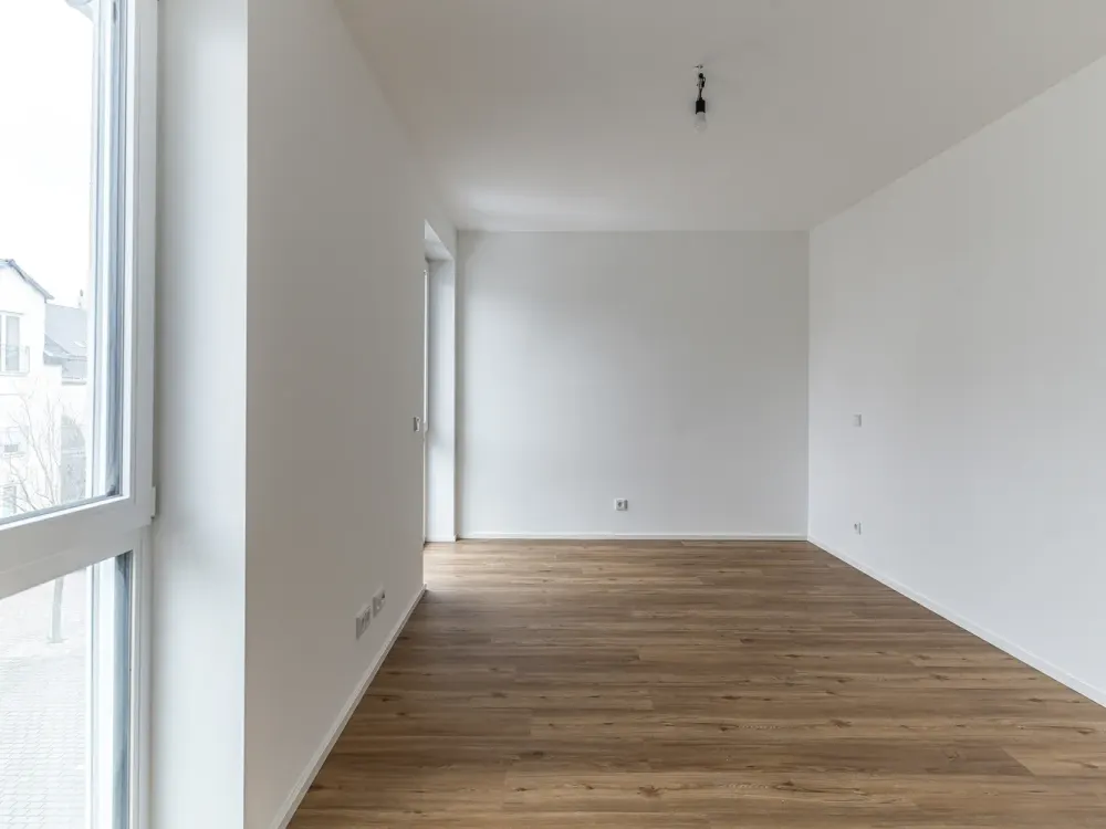 *NEU* NEUBAU-MAISONETTE ! IHR NEUES ZUHAUSE WARTET AUF SIE! W4