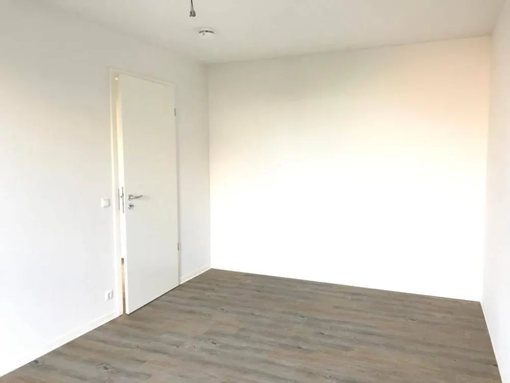 Ihre geräumige 2-Raum-Wohnung mit Aufzug!