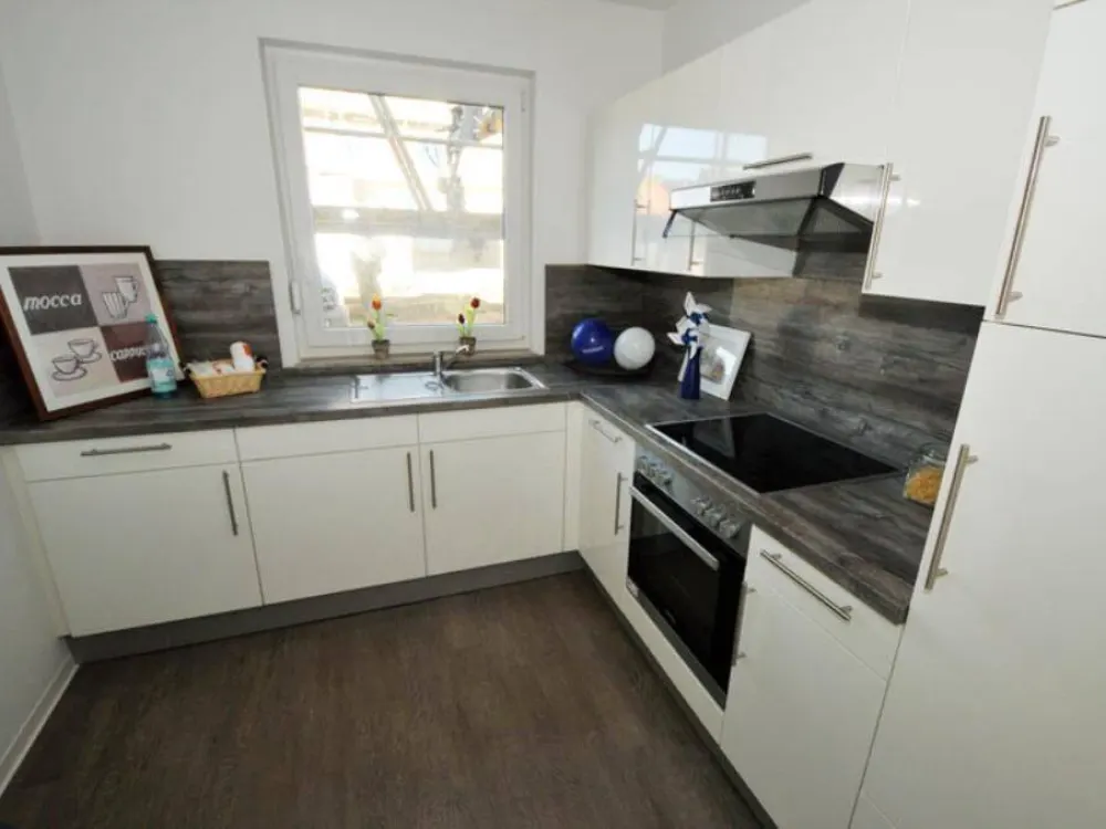 Ihre geräumige 2-Raum-Wohnung mit Aufzug!