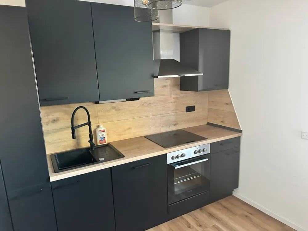 3-Zimmer Whg, 86 qm, Nachmieter gesucht, Paderborn
