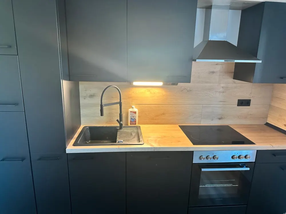 3-Zimmer Whg, 86 qm, Nachmieter gesucht, Paderborn