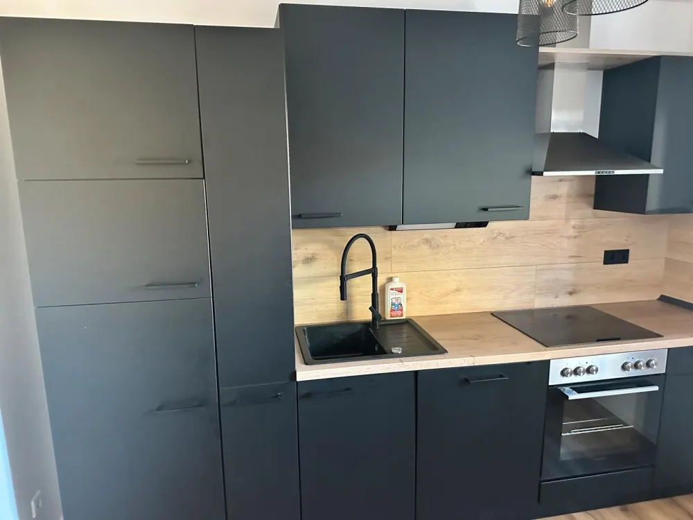 3-Zimmer Whg, 86 qm, Nachmieter gesucht, Paderborn