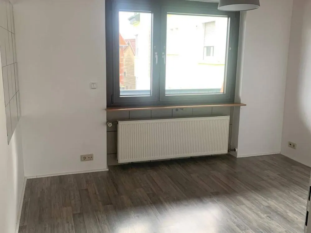 3-room apartment with kitchen and bathroom in Gersweiler