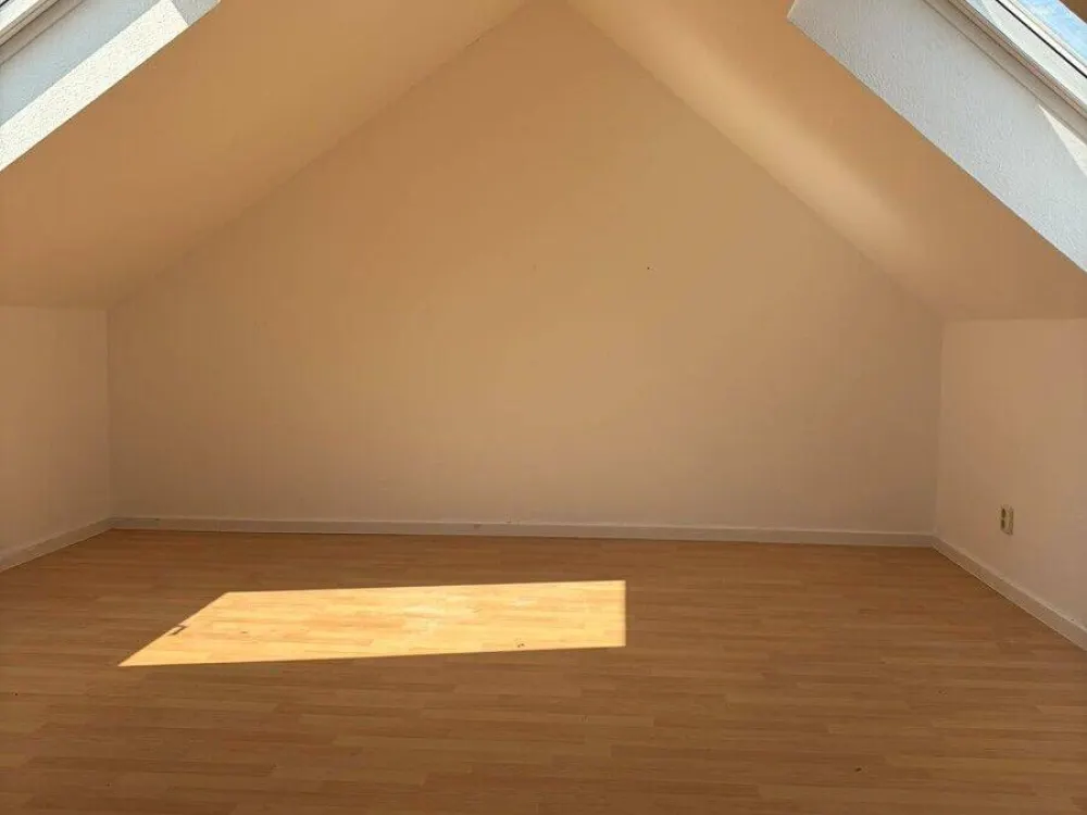 Wohnen auf zwei Ebenen - attraktive 3,5-Raum-Maisonettewohnung in Erfurt