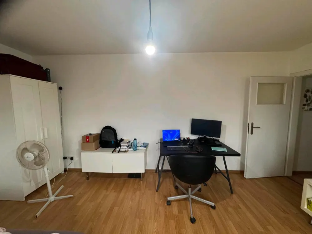 Wohnung auf der Corneliusstr nähe Königsallee