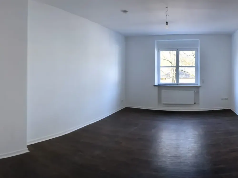 2-Zimmer-Wohnung (71qm) in ruhiger Lage