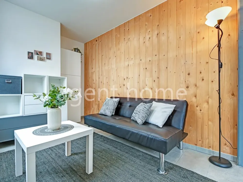 FURNISHED - NICE LIVING - Bright and Cozy Apartment