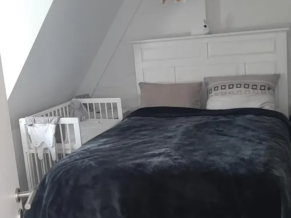 Modernisierte 3,5-Zimmer-Wohnung in Ludwigsburg