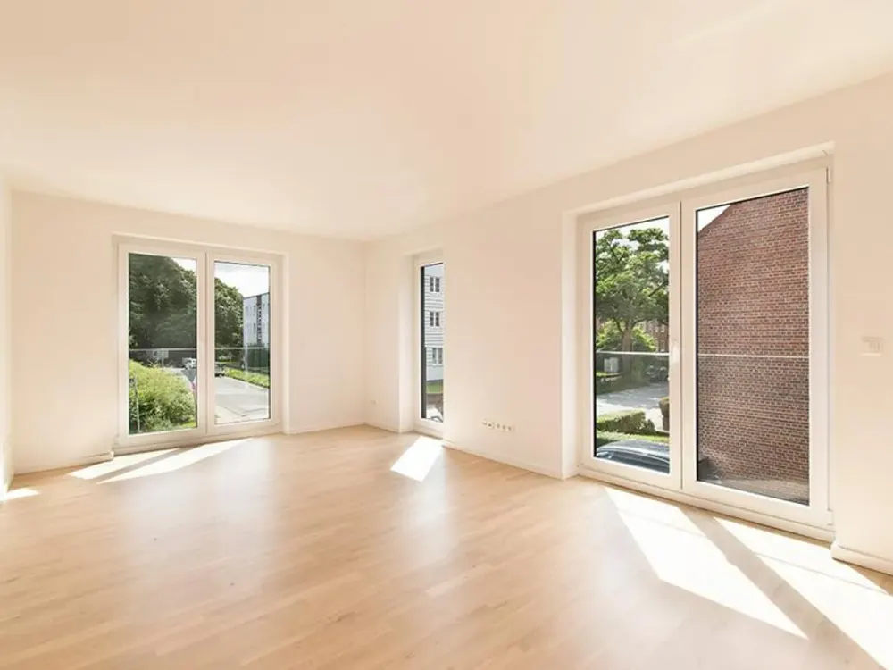 A+ Neubau - Stadtnähe und Energieeffizienz erleben