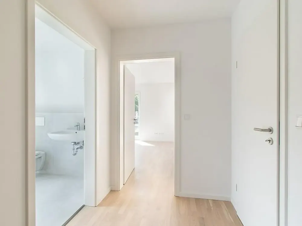 A+ Neubau - Stadtnähe und Energieeffizienz erleben