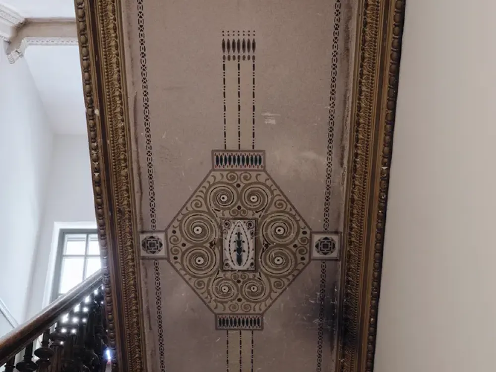 شقة فاخرة مجددة حديثًا بالقرب من Schloss Bellevue