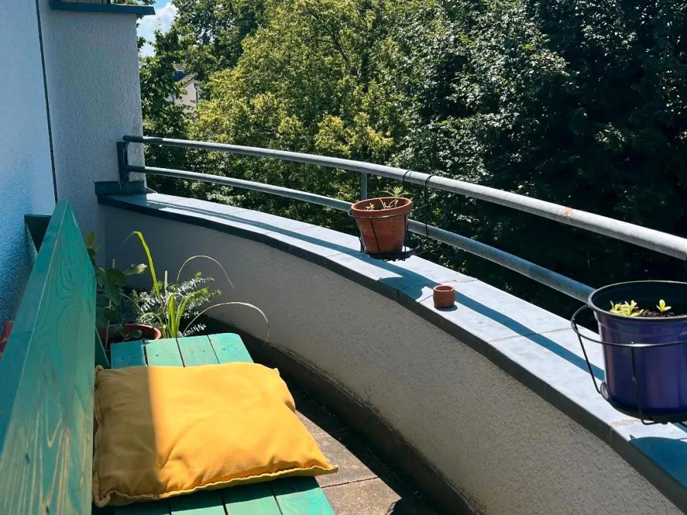 Furnished Maisonette Apartment for Temporary Rent