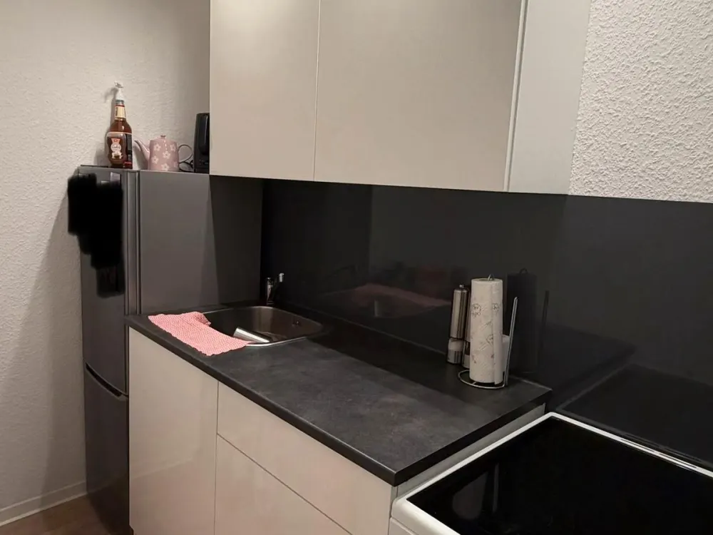 Nachmieter gesucht 01.01.27