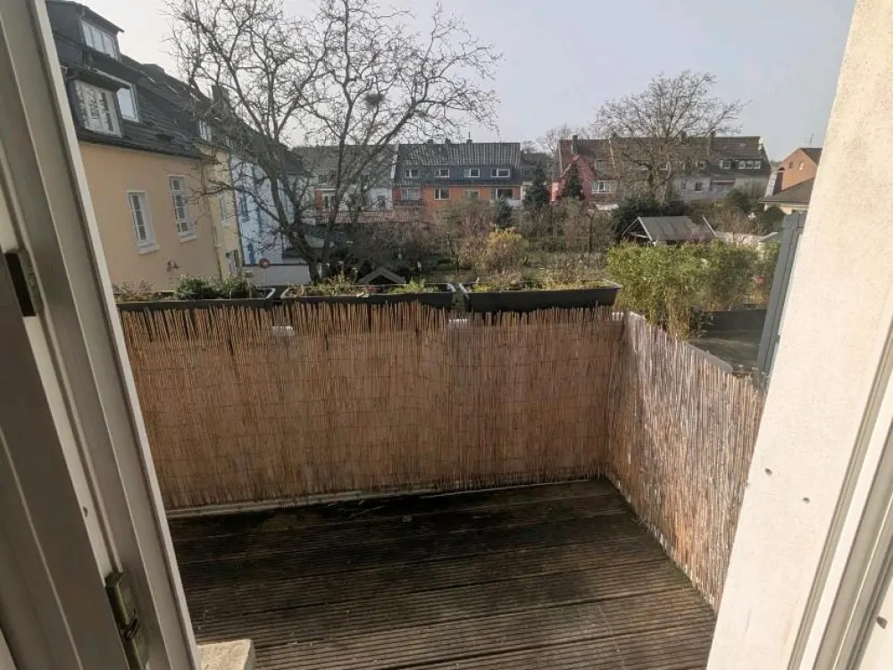 Wohnung in Köln Dellbrück