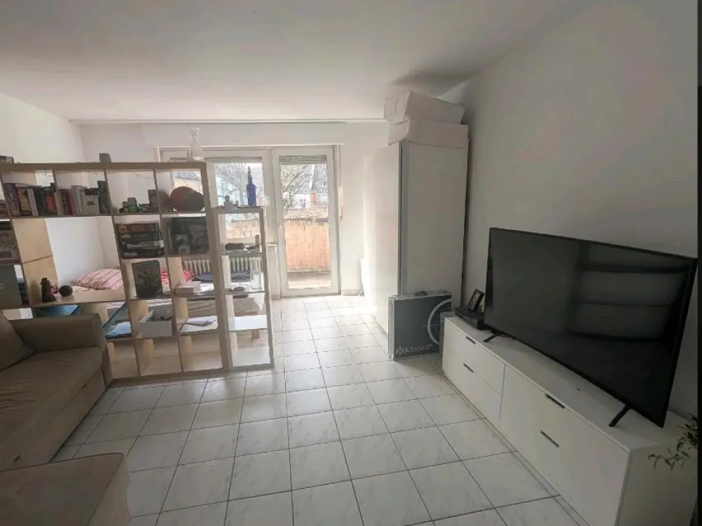 Wohnung in Köln Dellbrück