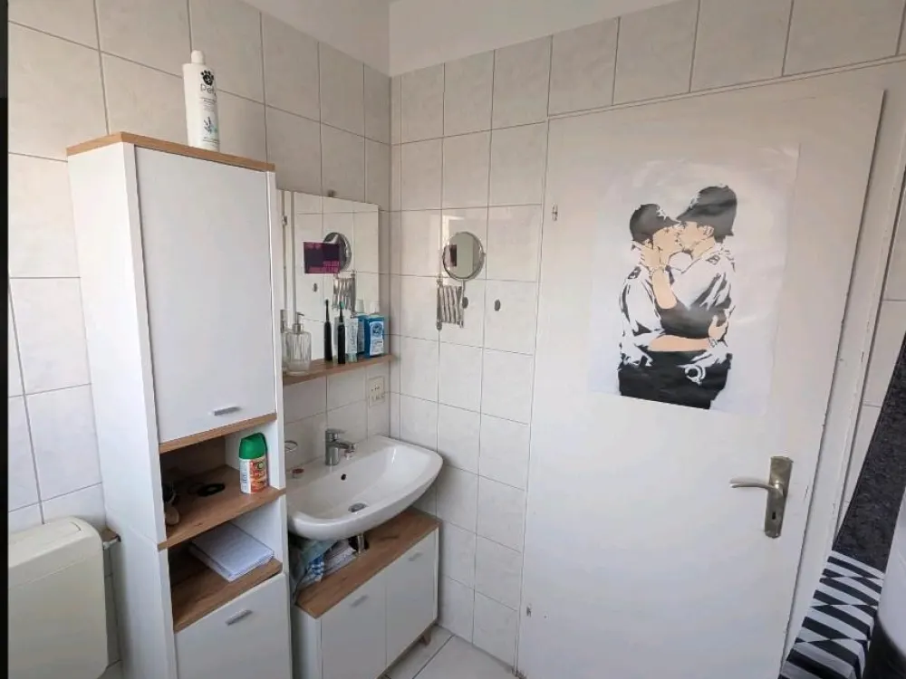 Wohnung in Köln Dellbrück
