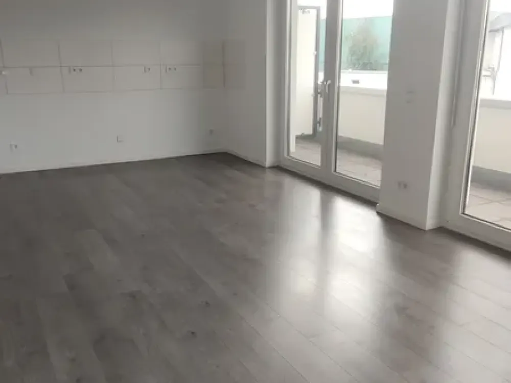 Provisionsfrei! Stilvolle 2-Zimmer-Wohnung mit Balkon in Frechen