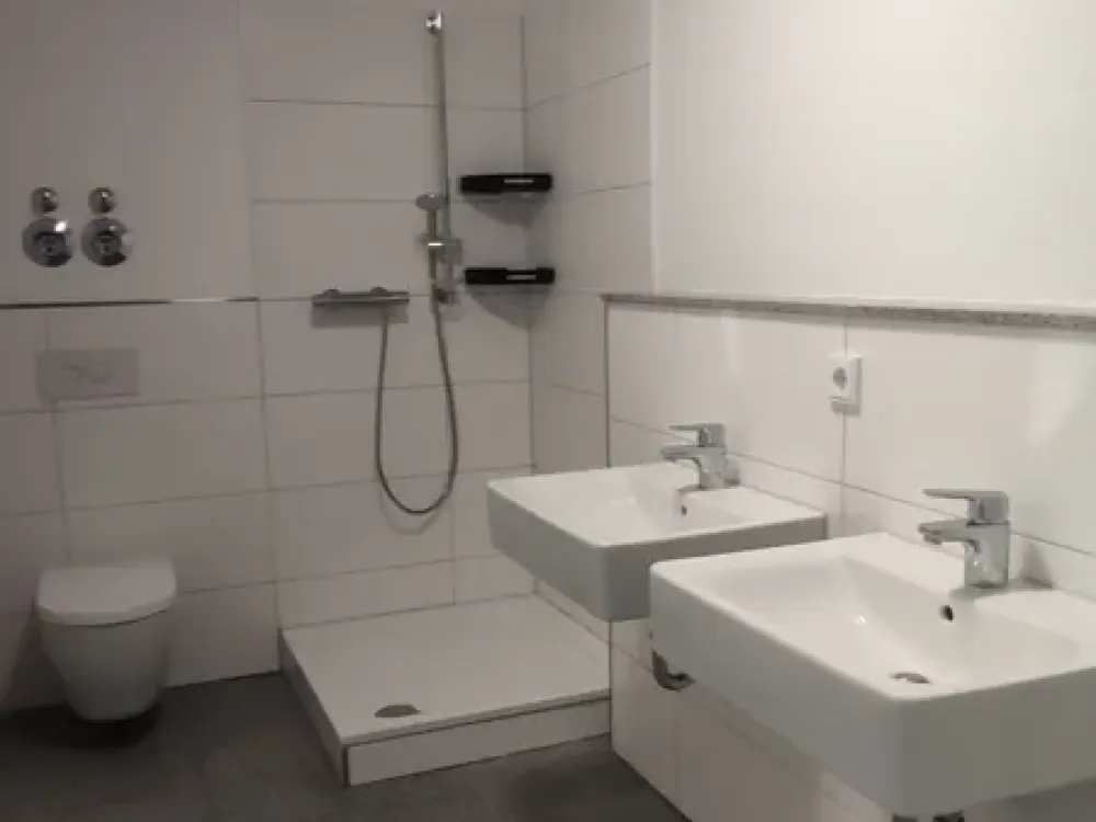 Provisionsfrei! Stilvolle 2-Zimmer-Wohnung mit Balkon in Frechen